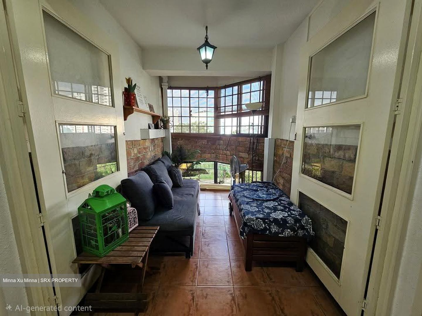 Blk 109 Jurong East Ville (Jurong East), HDB 5 Rooms #629789041